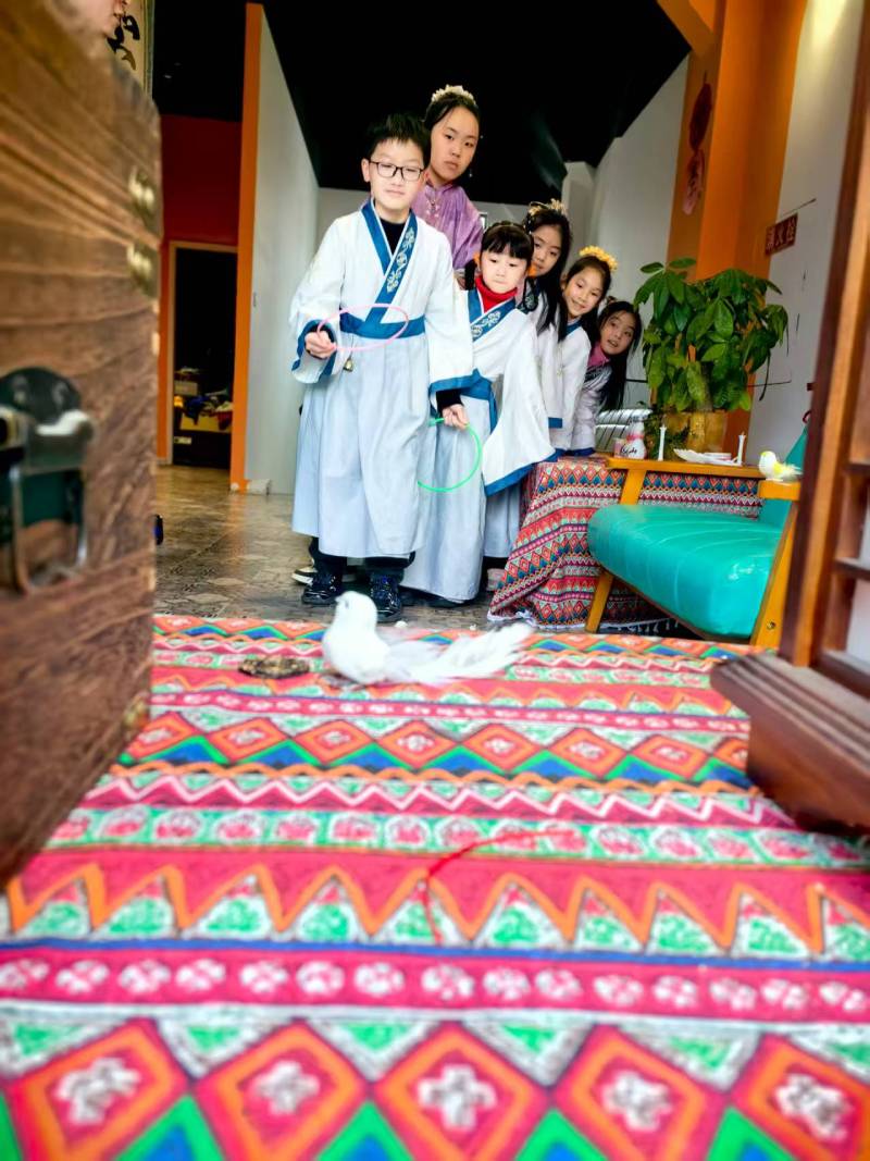 商丘文旅项目策划